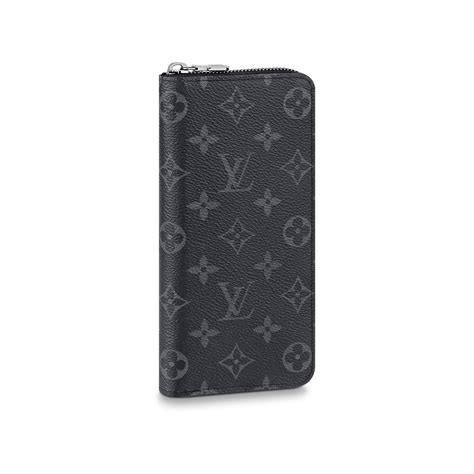 lv mens wallet singapore|Men's Designer Long Wallets & Pocketbooks .